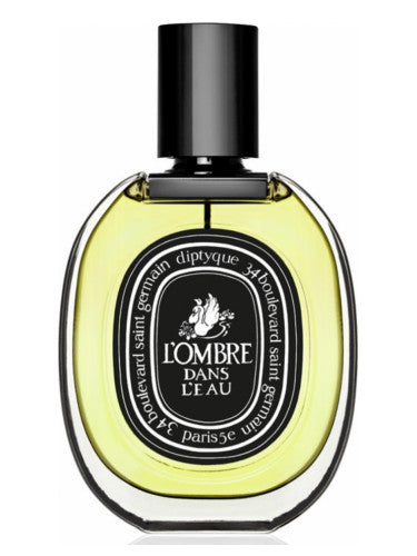 L’Ombre Dans L’Eau Eau de Parfum Diptyque for women and men 100ML