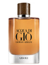 Acqua di Giò Absolu Giorgio Armani for men 125ML