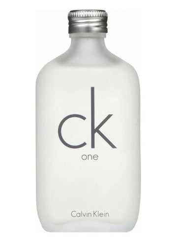 CK One Calvin Klein for women and men 100ML