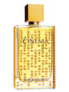 Cinéma Yves Saint Laurent for women 90ML
